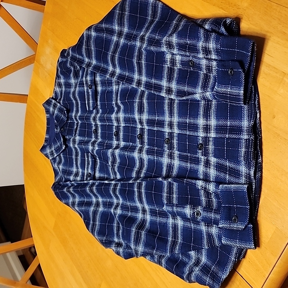 Mens shirt